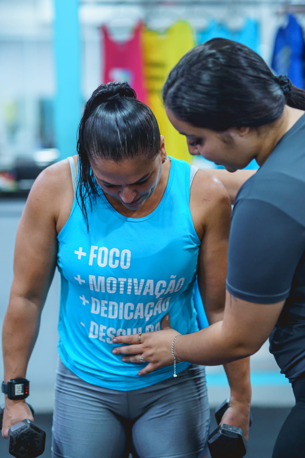 Avaliação e direcionamento na JR Assessoria